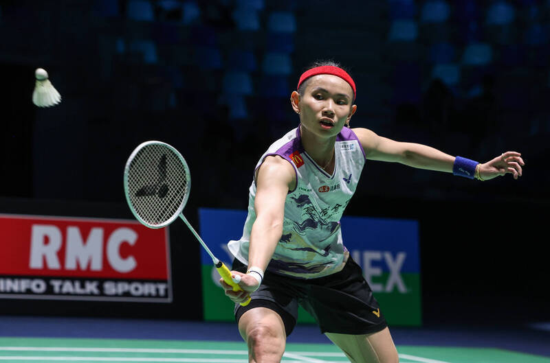 丹麦队逆转印度队，戴资颖刷新纪录的简单介绍